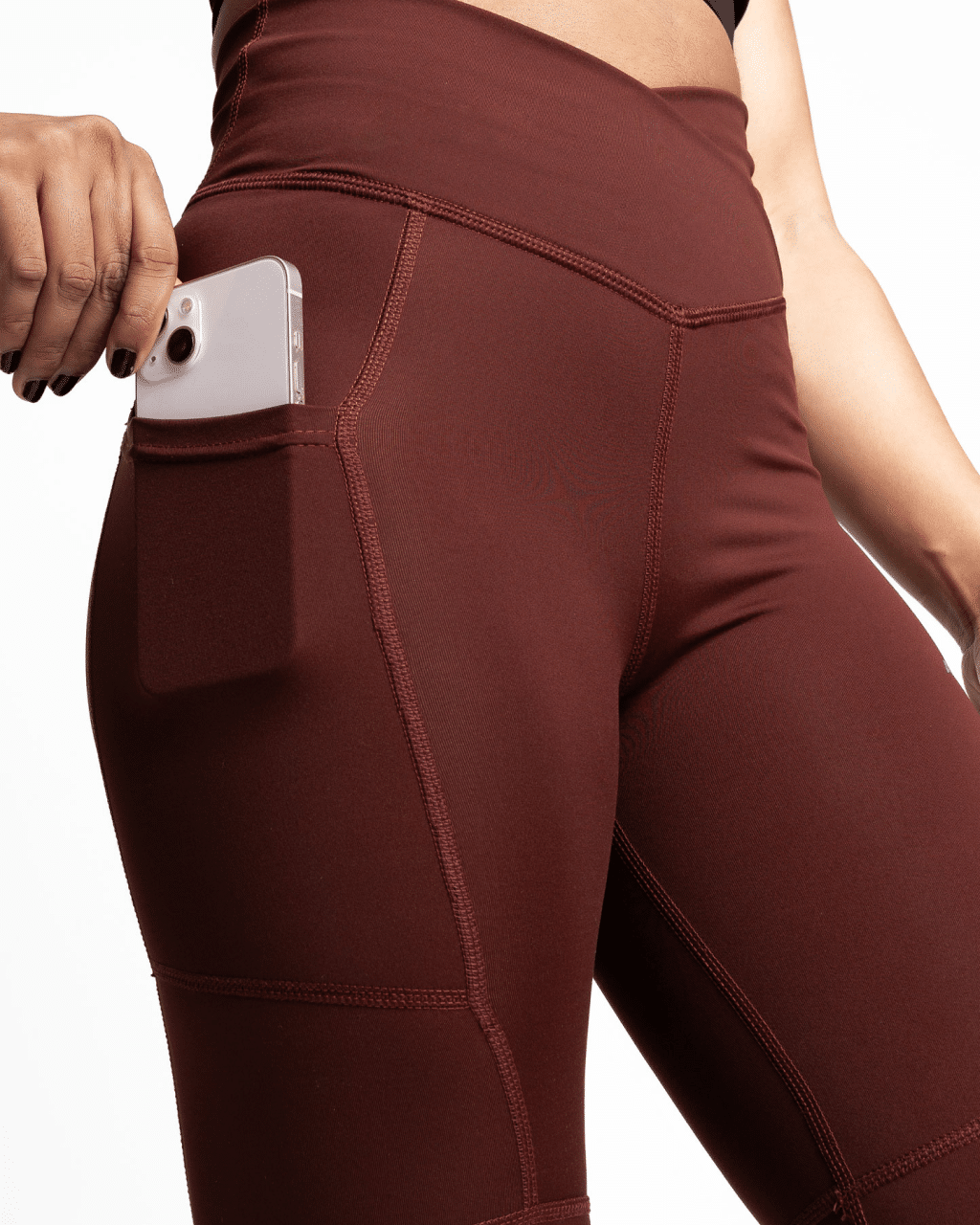 ASTROID POCKET LEGGINGS