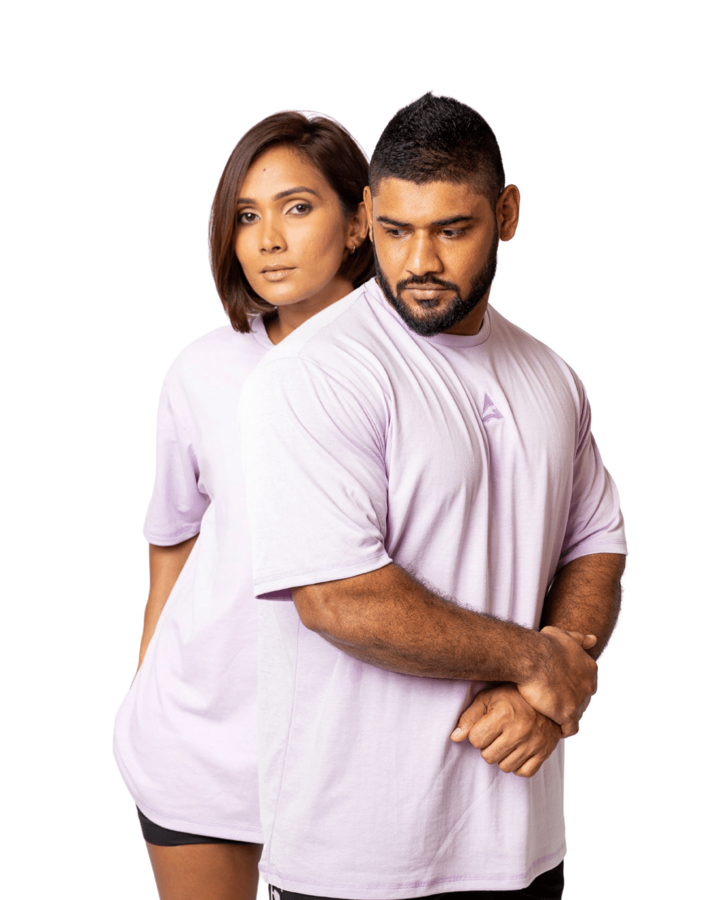 Astroid Oversized T-Shirt